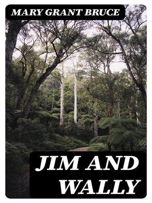 cover image of Jim and Wally
